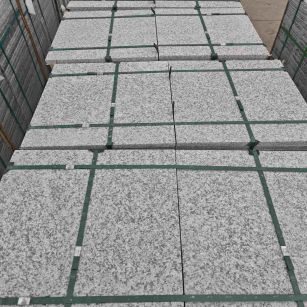 榆林芝麻白大花地铺