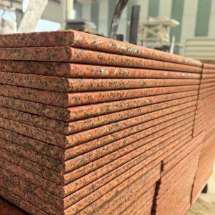 榆林台湾红楼梯踏步