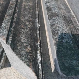 榆林英国棕别墅线条