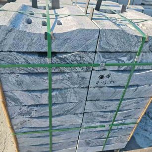 榆林浪淘沙水沟盖板