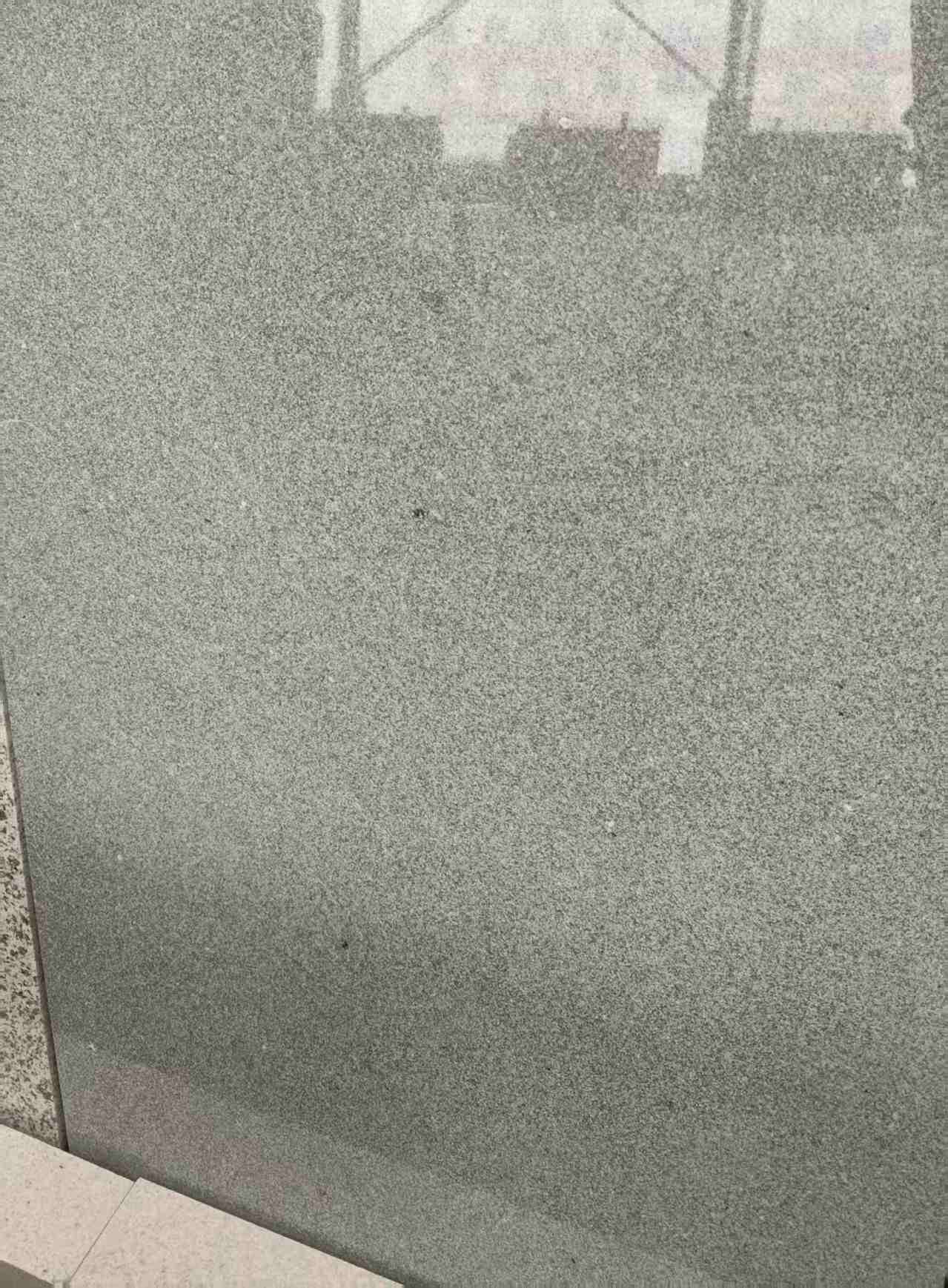 榆林芝麻灰 地铺石 干挂