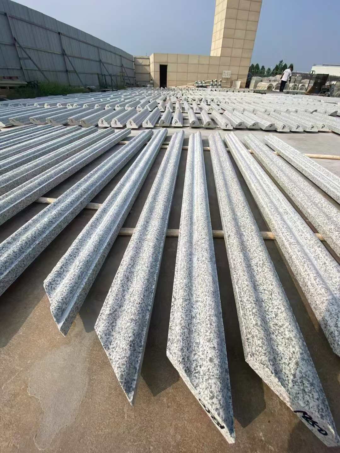 榆林 别墅异形线条 异形定制
